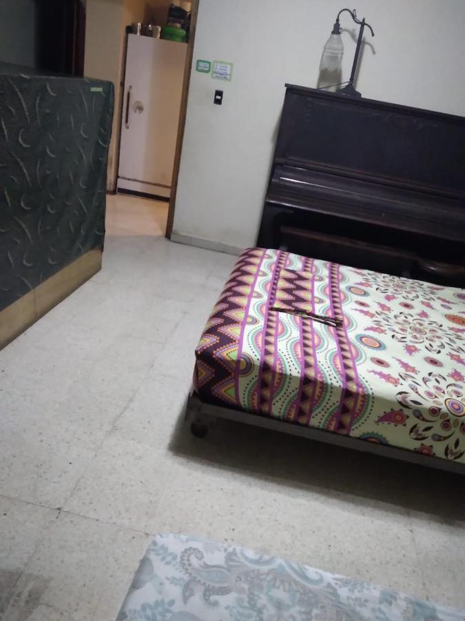 Pacasa Hostel David Zewnętrze zdjęcie