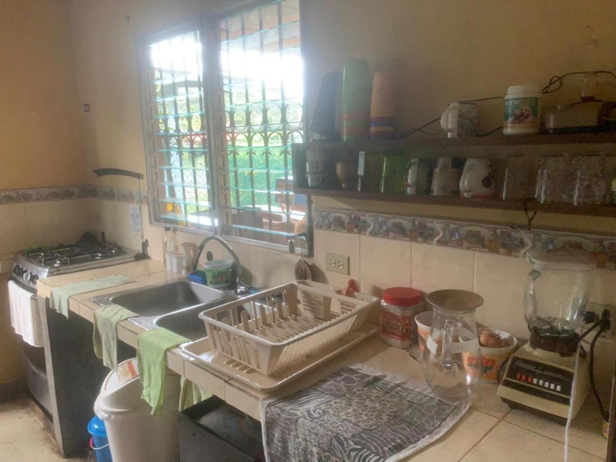 Pacasa Hostel David Zewnętrze zdjęcie