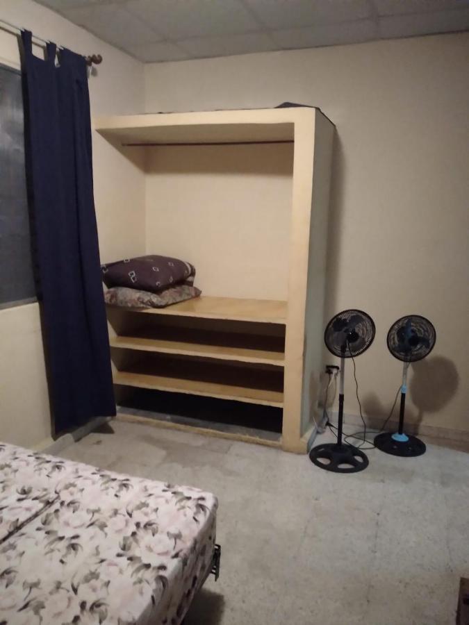 Pacasa Hostel David Zewnętrze zdjęcie