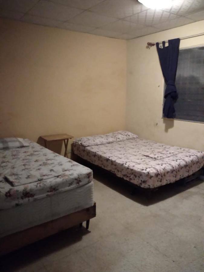 Pacasa Hostel David Zewnętrze zdjęcie