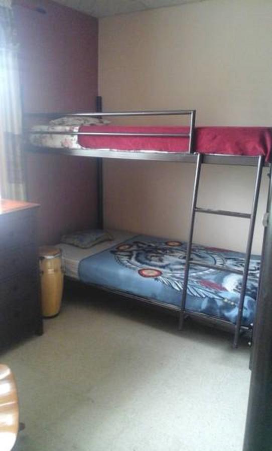 Pacasa Hostel David Zewnętrze zdjęcie