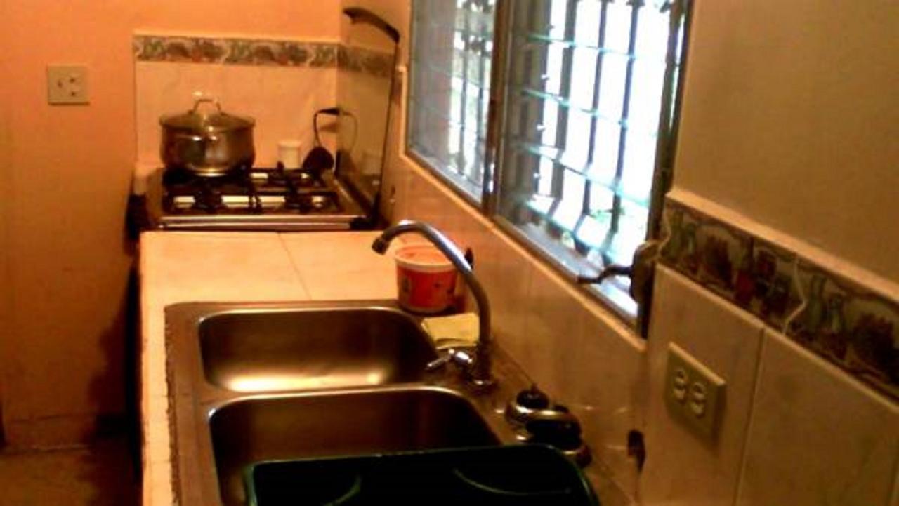 Pacasa Hostel David Zewnętrze zdjęcie