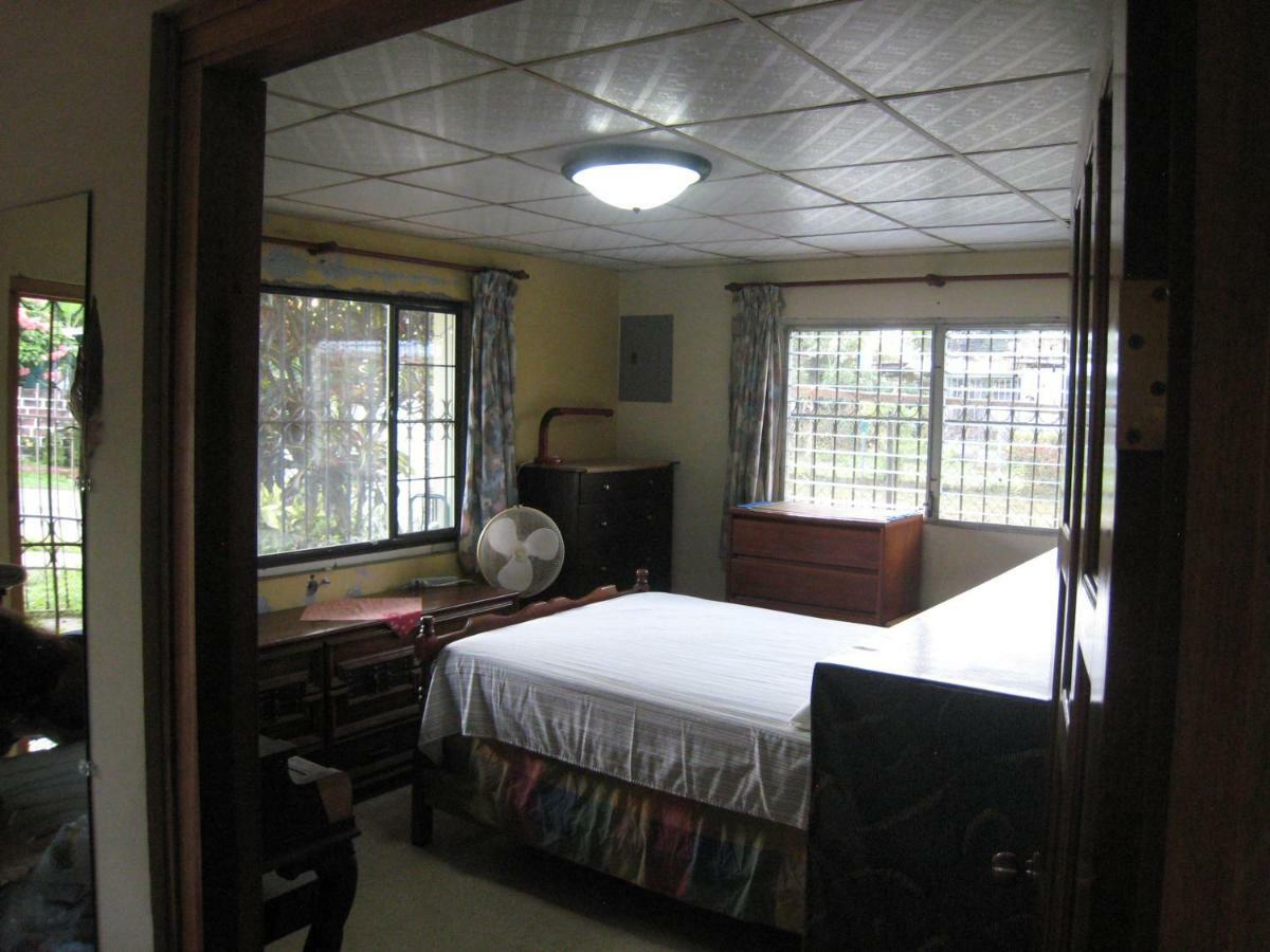 Pacasa Hostel David Zewnętrze zdjęcie