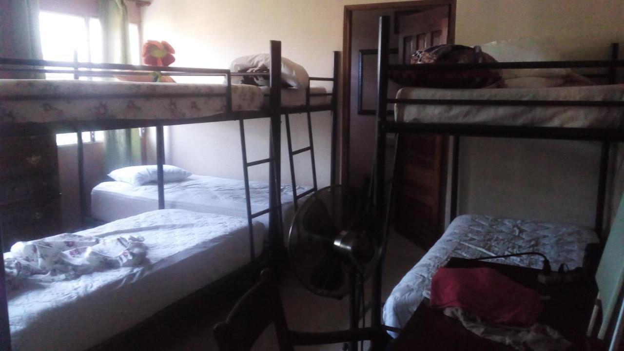 Pacasa Hostel David Zewnętrze zdjęcie