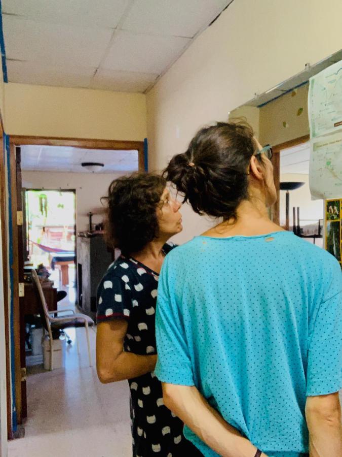 Pacasa Hostel David Zewnętrze zdjęcie